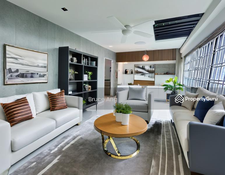 Prop-GPT: HDB Flat: D18 Pasir Ris 426 Pasir Ris Drive 6