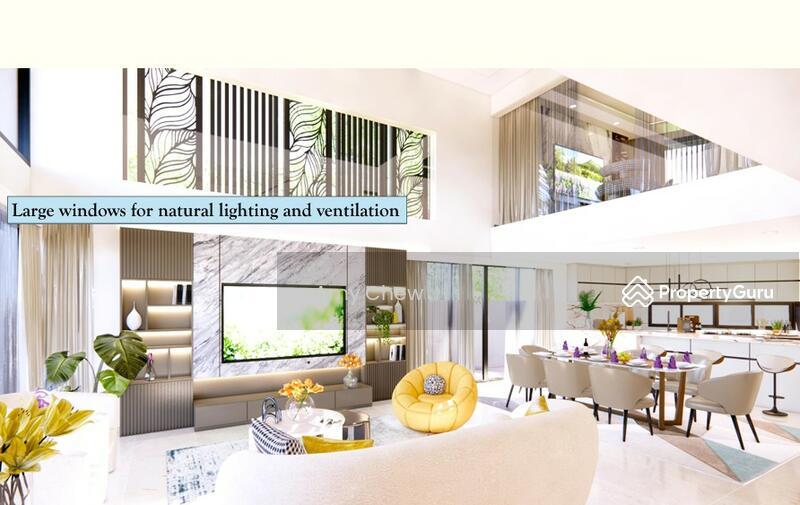 Corner Terrace for Sale: D15, 424964