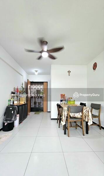 HDB Flat for Sale: Yishun, D27, 764424