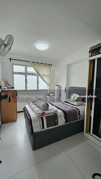 HDB Flat for Sale: Yishun, D27, 764424