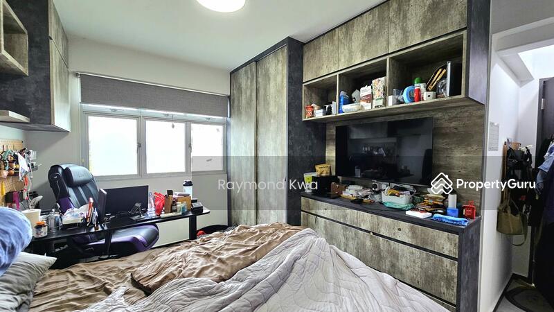 HDB Flat for Sale: Yishun, D27, 764424