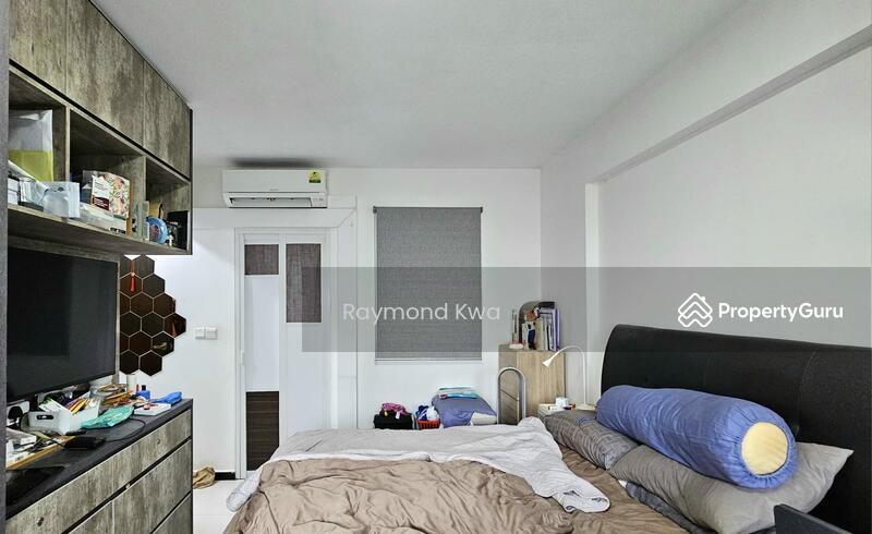 HDB Flat for Sale: Yishun, D27, 764424