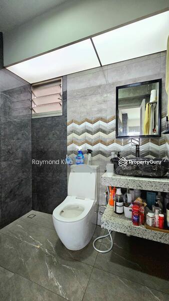 HDB Flat for Sale: Yishun, D27, 764424