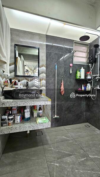 HDB Flat for Sale: Yishun, D27, 764424