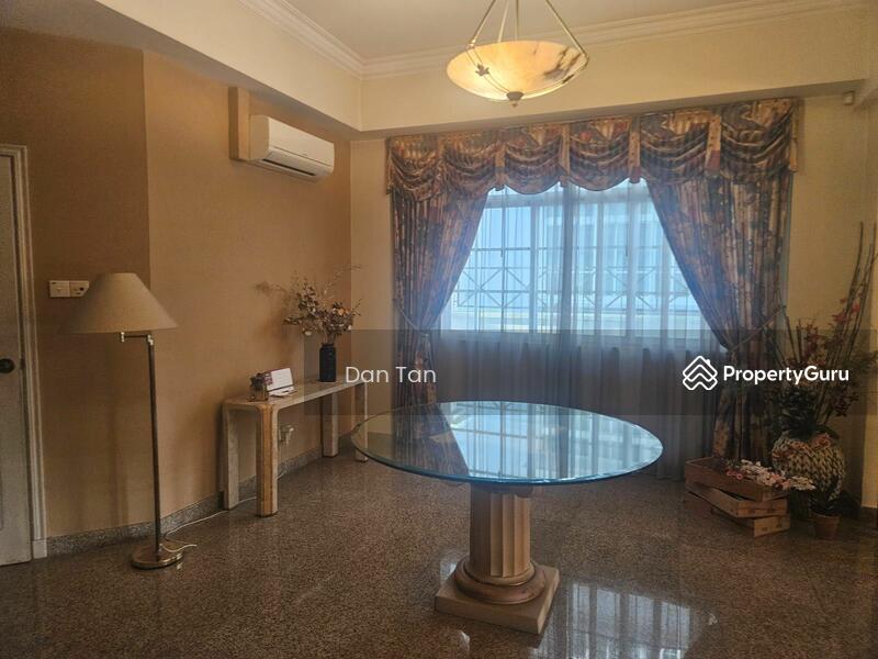 Semi-Detached for Sale: Upper Bukit Timah, D21, 588139