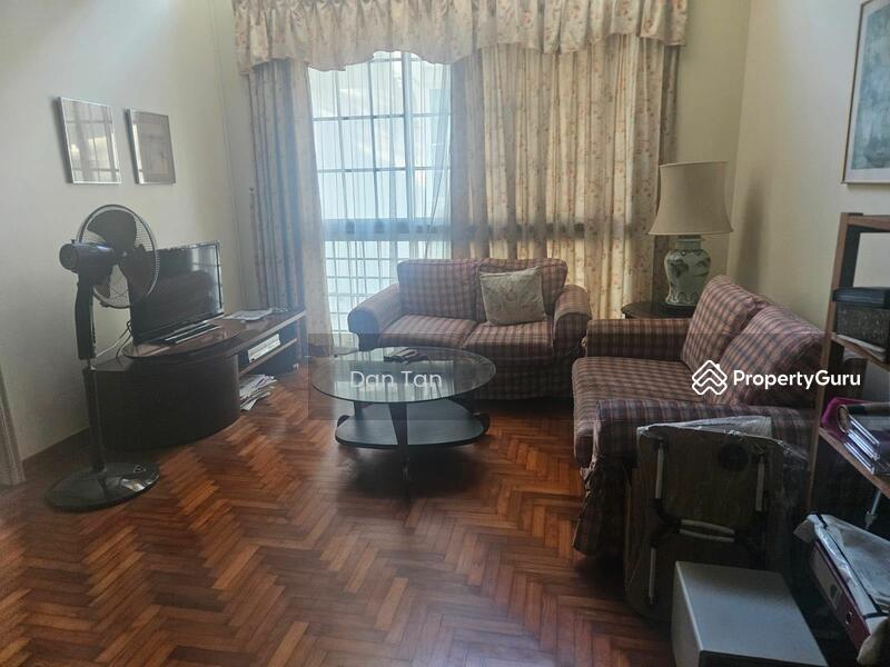 Semi-Detached for Sale: Upper Bukit Timah, D21, 588139