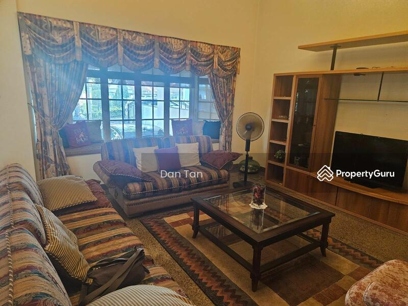 Semi-Detached for Sale: Upper Bukit Timah, D21, 588139