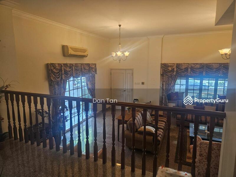 Semi-Detached for Sale: Upper Bukit Timah, D21, 588139