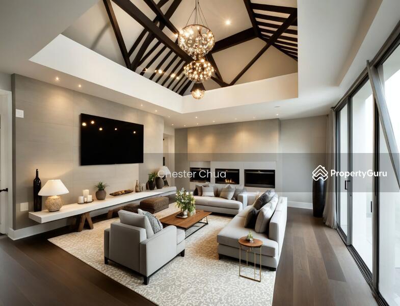 Prop-GPT: Detached: D19  Serangoon Gardens Estate