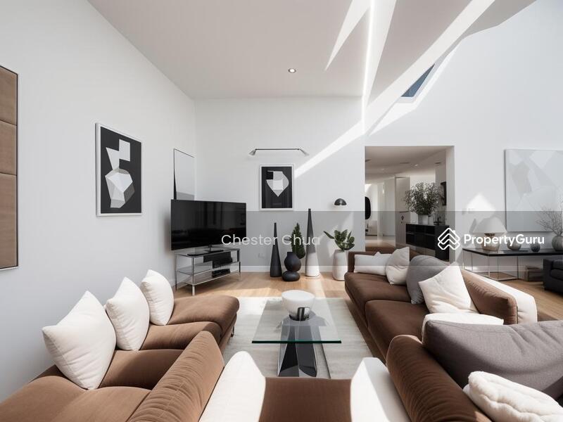 Detached for Sale: D19, 556166