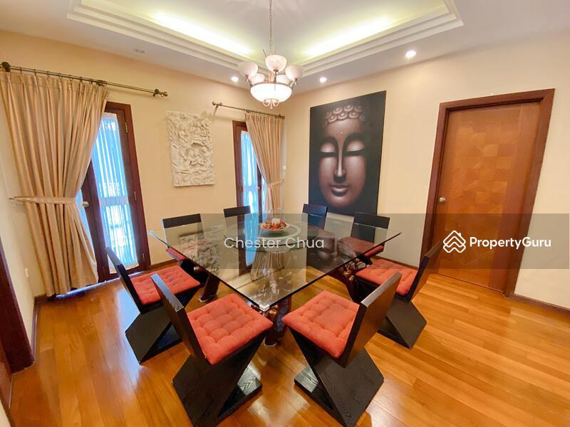 Detached for Sale: D19, 556166