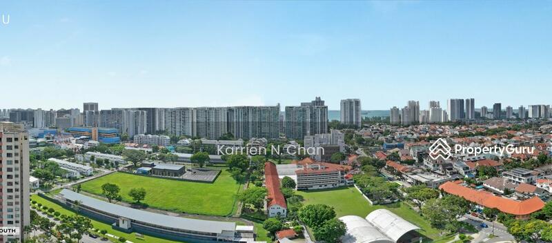 Prop-GPT: Condominium: D15  TEMBUSU GRAND