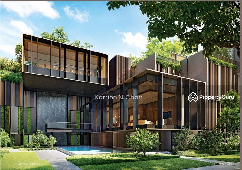 Condominium for Sale: D15, 439142