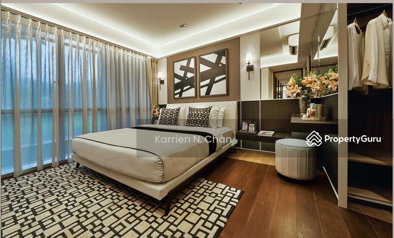 Condominium for Sale: D15, 439142