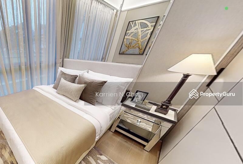 Condominium for Sale: D15, 439142