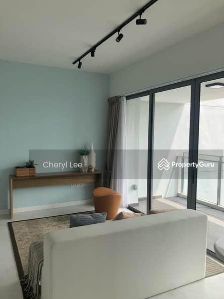Prop-GPT: Condominium: D09  Starlight Suites