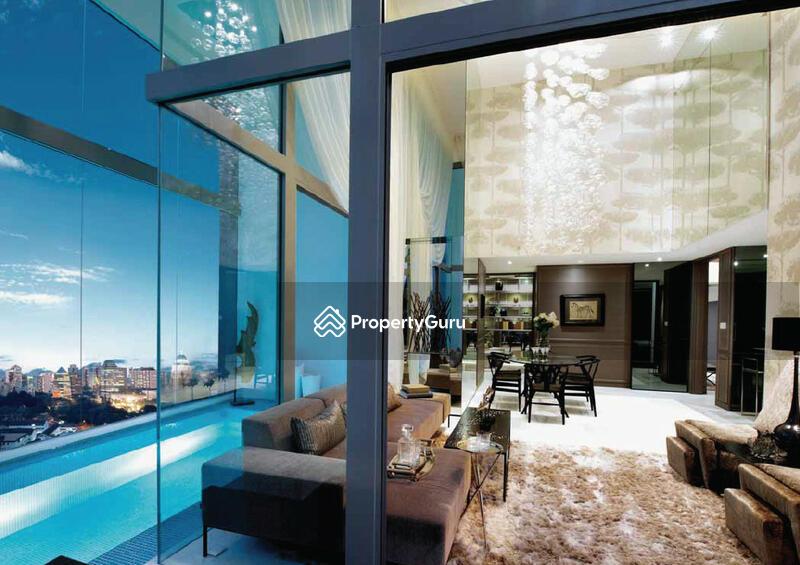 Condominium for Sale: D09, 238437