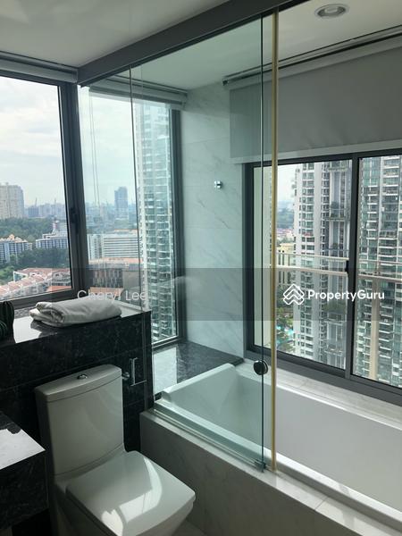 Condominium for Sale: D09, 238437