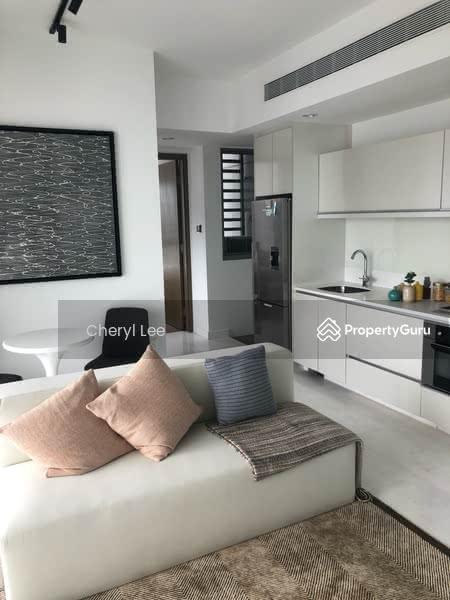 Condominium for Sale: D09, 238437