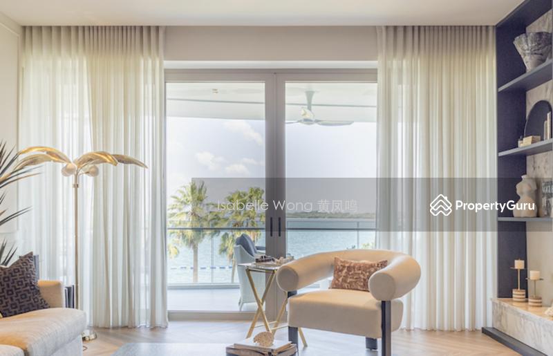 Condominium for Sale: D04, 098450