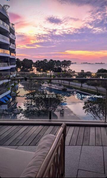 Condominium for Sale: D04, 098450