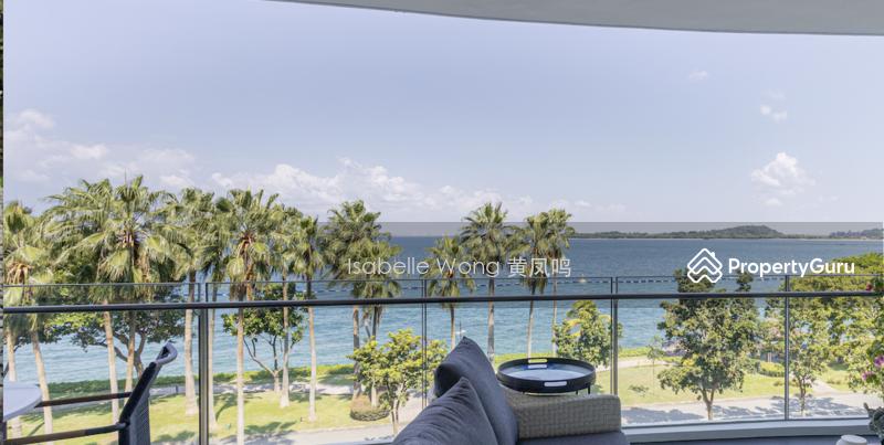 Condominium for Sale: D04, 098450