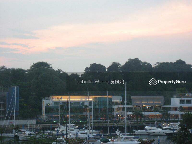 Condominium for Sale: D04, 098450