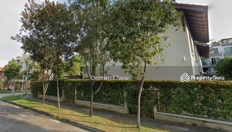 Semi-Detached for Sale: D15, 458676