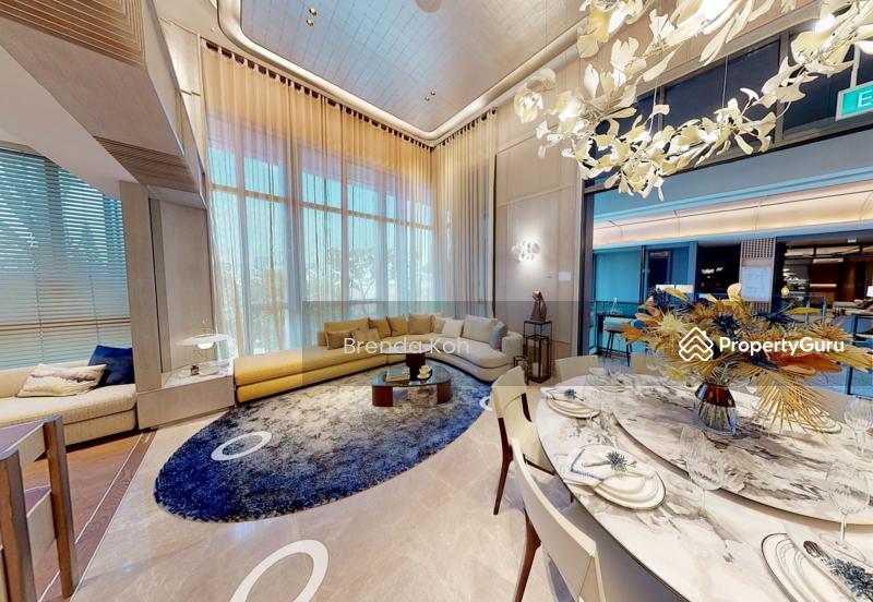 Prop-GPT: Condominium: D15  The Continuum