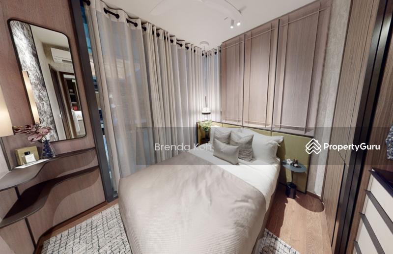 Condominium for Sale: D15, 436838