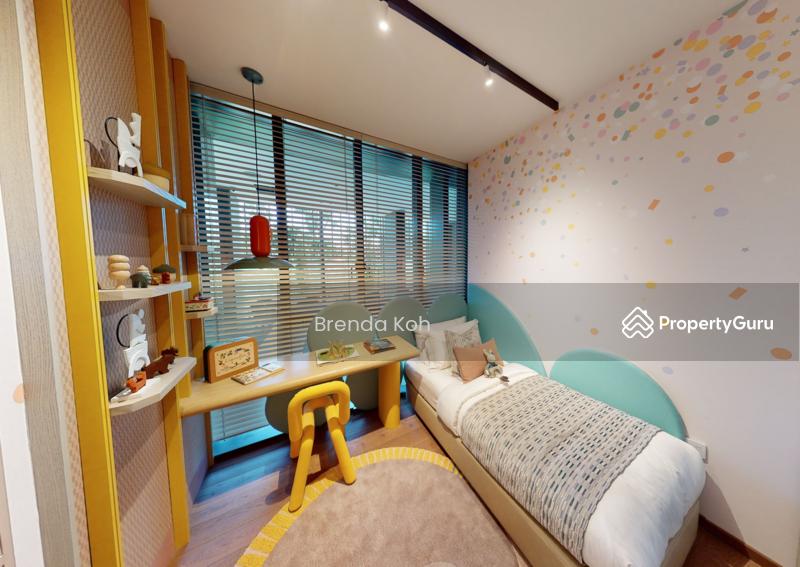 Condominium for Sale: D15, 436838