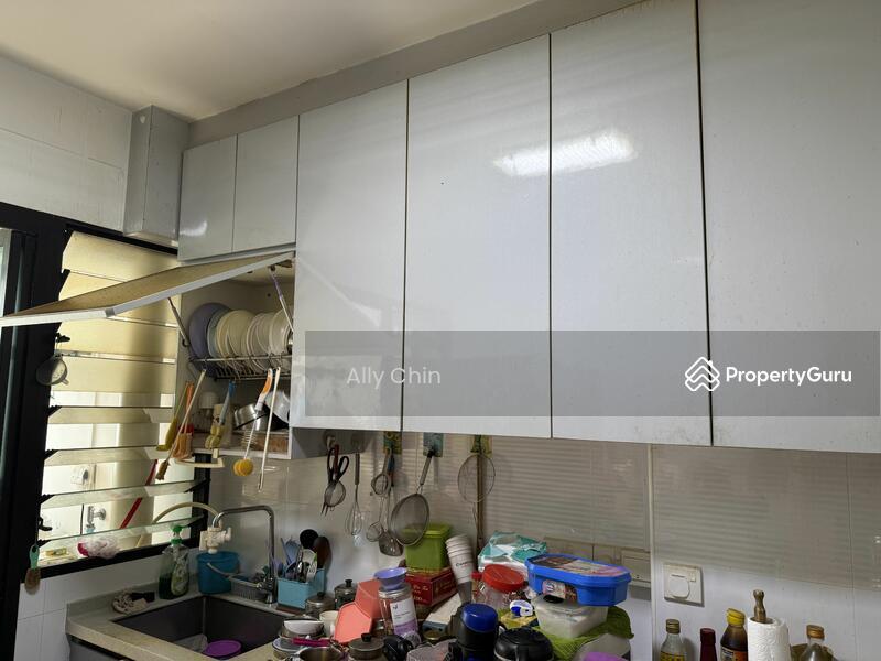 HDB Flat for Sale: Yishun, D27, 761507