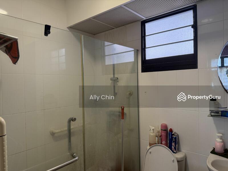 HDB Flat for Sale: Yishun, D27, 761507