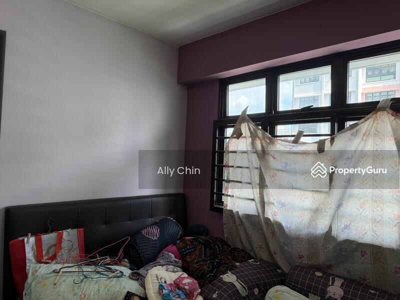 HDB Flat for Sale: Yishun, D27, 761507