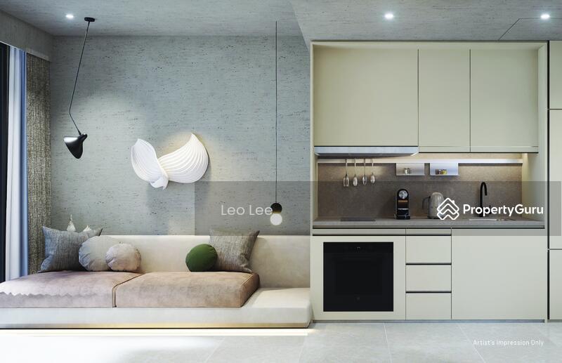 Prop-GPT: Condominium: D09  Hill House