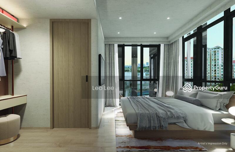 Condominium for Sale: D09, 239666