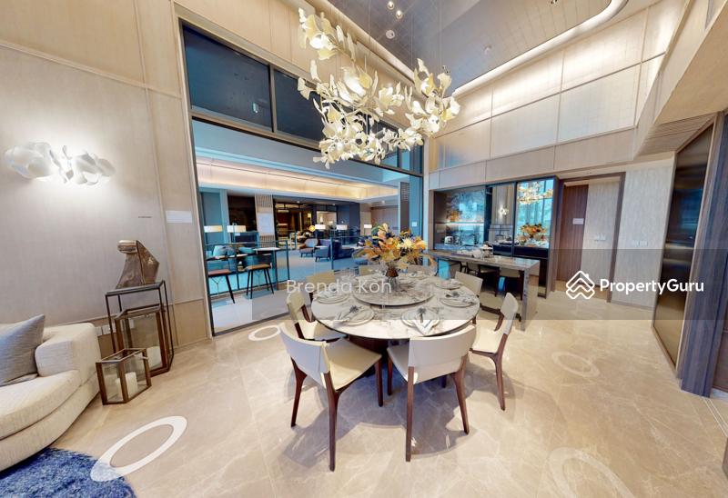 Prop-GPT: Condominium: D15  The Continuum