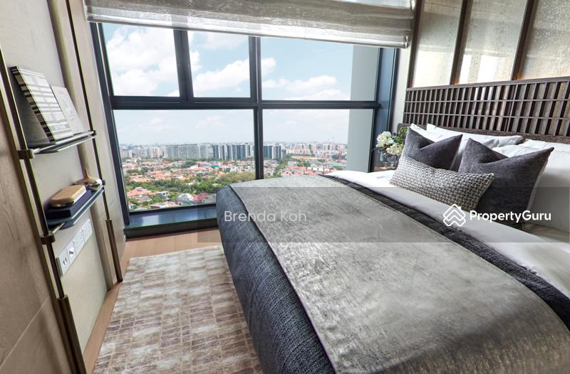 Condominium for Sale: D15, 436838