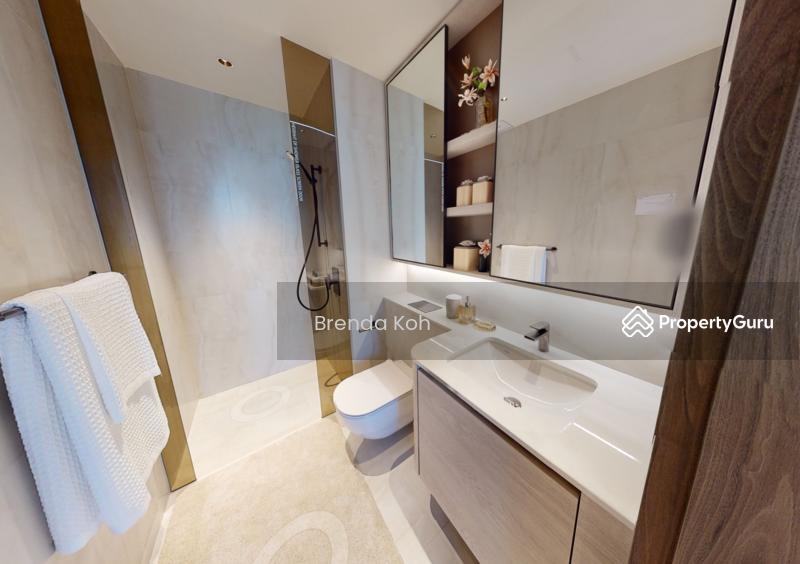 Condominium for Sale: D15, 436838
