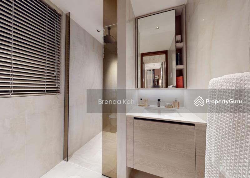 Condominium for Sale: D15, 436838