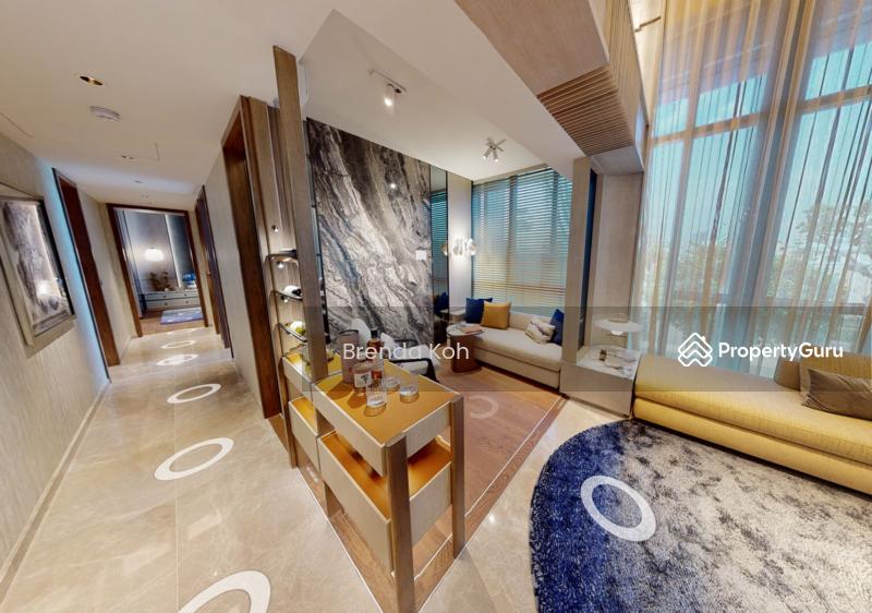 Condominium for Sale: D15, 436838