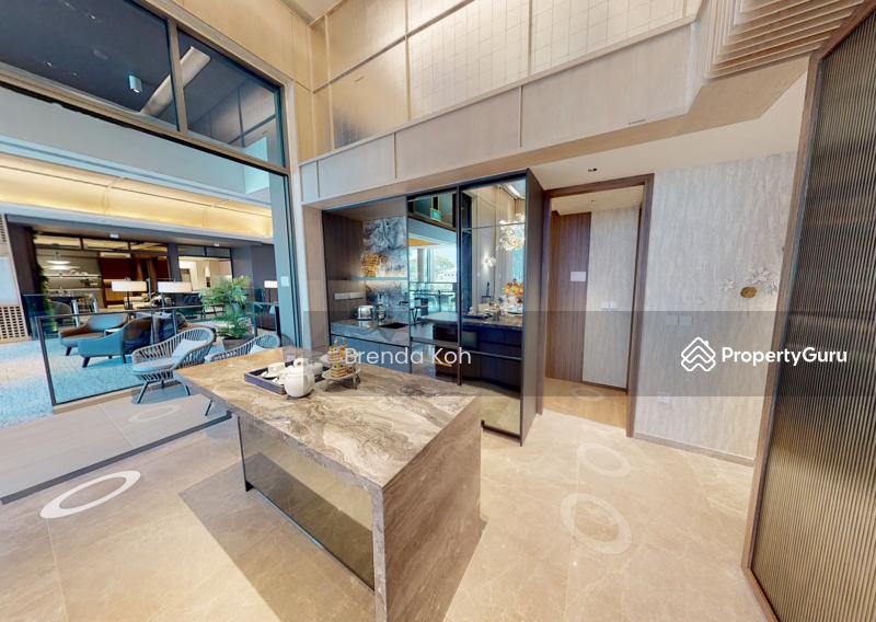 Condominium for Sale: D15, 436838