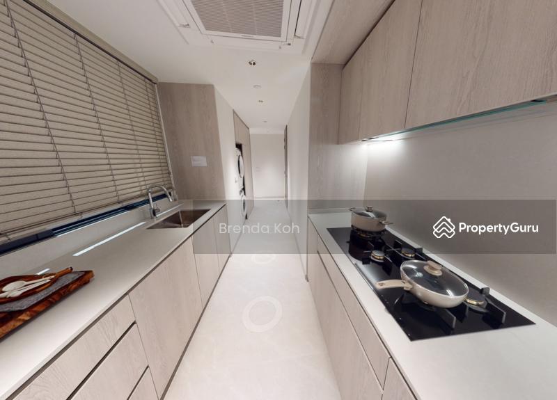 Condominium for Sale: D15, 436838