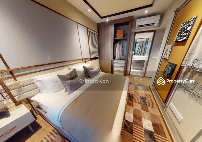 Condominium for Sale: D15, 436838