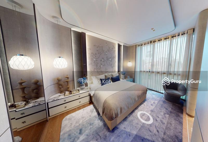 Condominium for Sale: D15, 436838