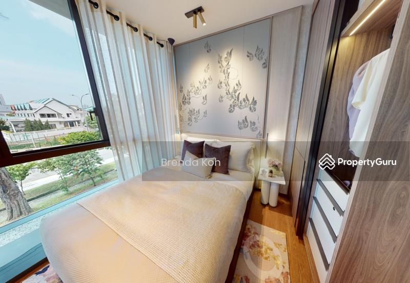 Condominium for Sale: D15, 436838