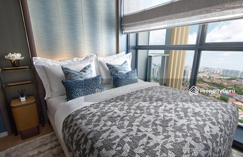Condominium for Sale: D15, 437908
