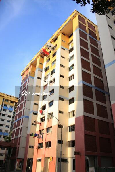 HDB Flat for Sale: Yishun, D27, 760757