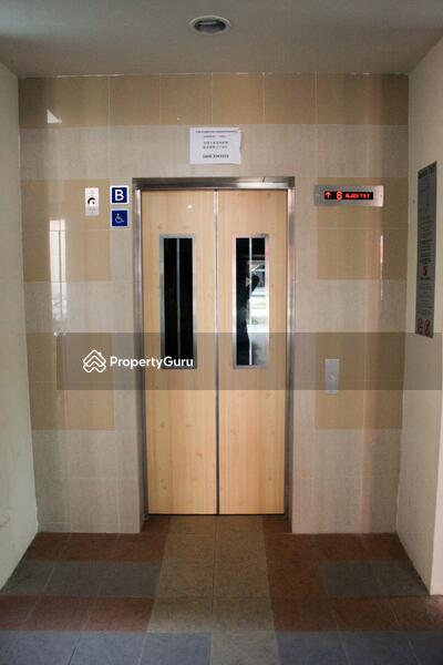 HDB Flat for Sale: Yishun, D27, 760757