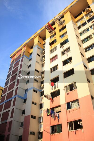 HDB Flat for Sale: Yishun, D27, 760757
